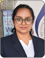 CA Dhruvi Pandya