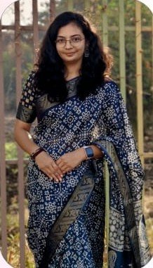 nidhi girishchandra trivedi