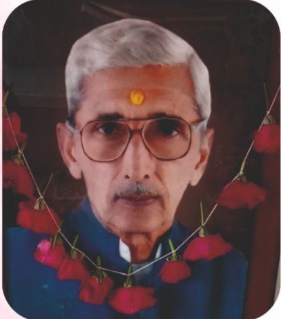 shankarbhai vyas
