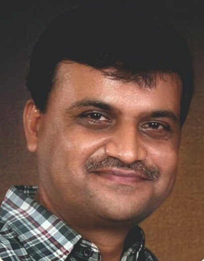 swa bharatbhai joshi